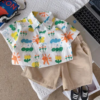 Sunshine Party Set