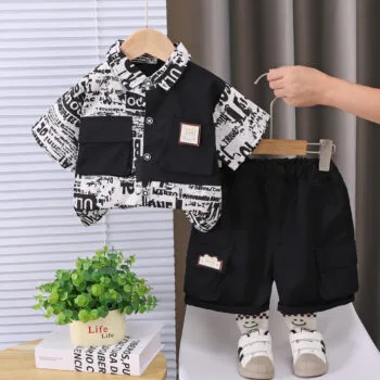 Stylish Party Set
