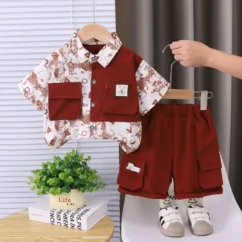 Cool Summer Outfit