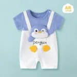 Cute Penguin