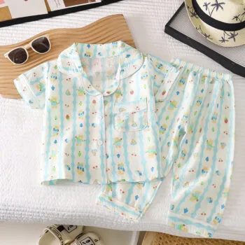 Soft Stylish Set