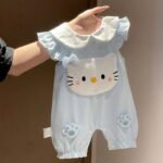 Hello Kitty Romper