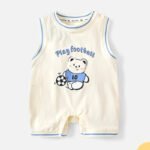 Little Star Football Outfit