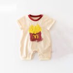 French fry Outfit
