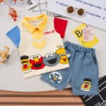 Colorful Stylish Set