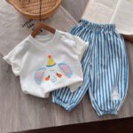Elephant Summer Set
