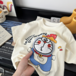 Doraemon 3D T-Shirt