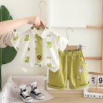 Cotton Summer Set