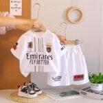 Kids Sports Summer Set