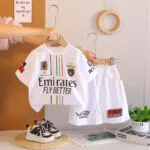 Kids Sports Summer Set