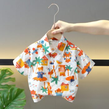 Floral Print Top