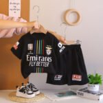 Kids Sports Summer Set