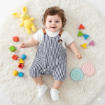 Premium Comfort Romper