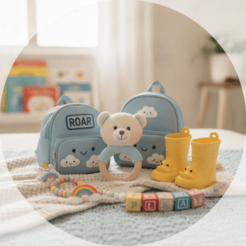 Kids Accessories