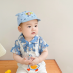 Ducky Romper