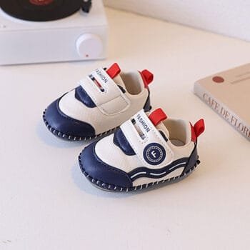 Kids Baby Shoes