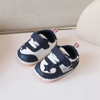 Kids Baby Shoes