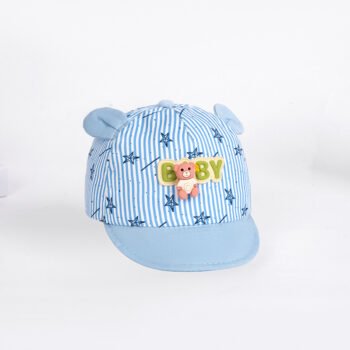 Bear Cap