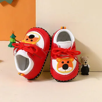 Kids Baby Shoes