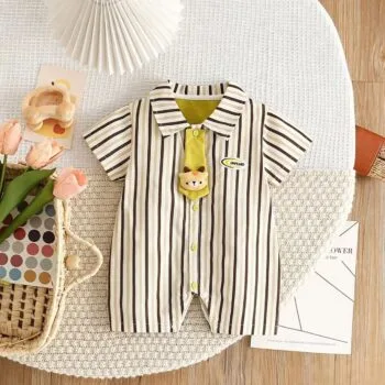 Little Sunshine Romper