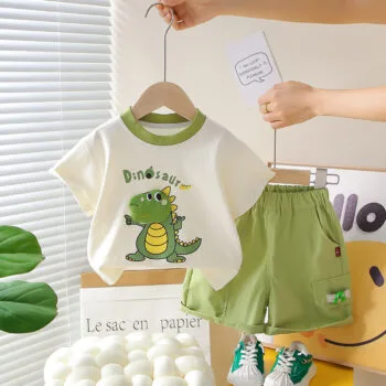Dino T-set