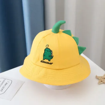 Dino Cap