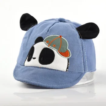 Panda Cap