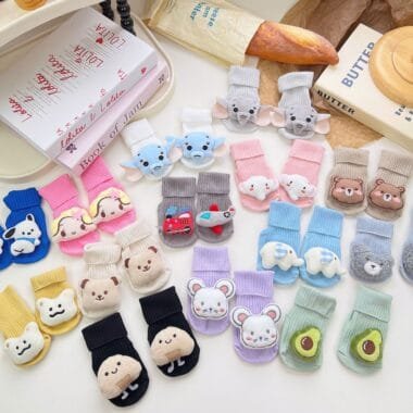 Baby Socks