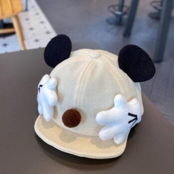 Smart Kids Cap