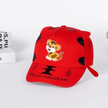 Smart Kids Cap