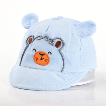 Smart Kids Cap