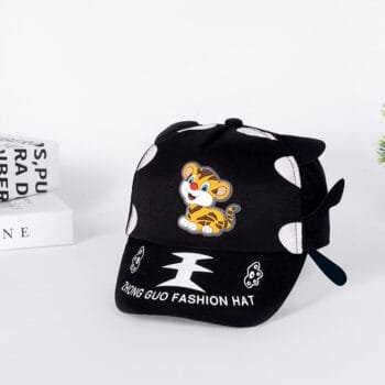 Smart Kids Cap