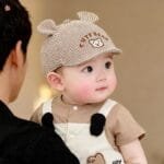 Smart Kids Cap