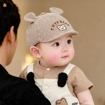 Smart Kids Cap