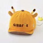 Smart Kids Cap