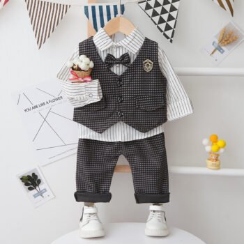 Gentleman Party Suit