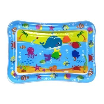 Kids Activity Mat Water Bed Toy