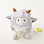 Cuddly Sheep Hat